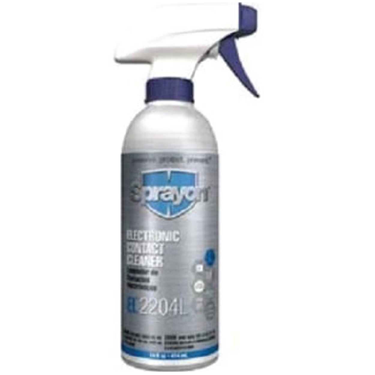 Precision Electrical Contact Cleaner